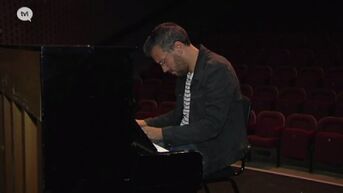 Pianist Jan Swerts verwerkt donkere periode met album Schaduwland