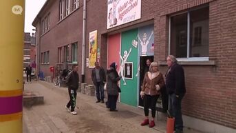 Lockdown voor Limburgse scholen na aanslagen in Zaventem en Brussel