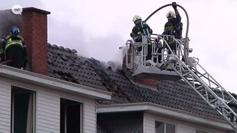 Limburg heeft traagste brandweerkorpsen van Vlaanderen