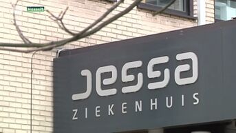 Nieuw Jessa ziekenhuis komt zeker in Hasselt