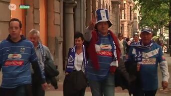 1.200 Genk-supporters reizen mee naar Bilbao