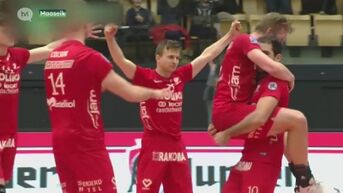 Noliko Maaseik verkoopt Roeselare oplawaai