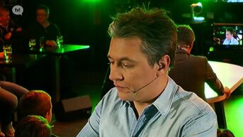 TVL Sportcafé 30 november 2015
