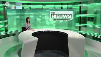 TVL Nieuws, 28 augustus 2017