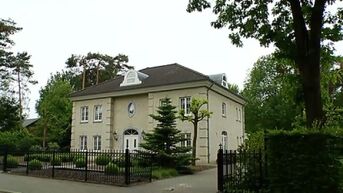 Praktische villa in Kloosterbos