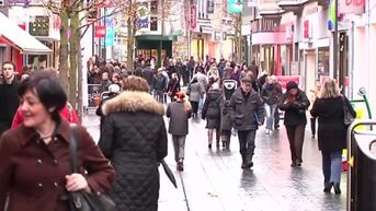 Hasselt is de slimste stad van het land