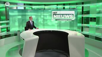 TVL Nieuws, 14 september 2017