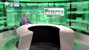 TVL Nieuws, 23 maart 2017