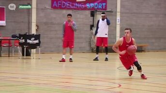 Basketbalclub Limburg United start voorbereiding met zeven nieuwe spelers