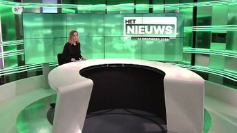 TVL Nieuws, 14 december 2016