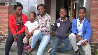 Gemeenschap Beverst wil uitwijzing Nigeriaans gezin tegenhouden