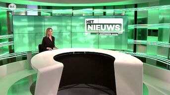TVL Nieuws, 31 oktober 2016