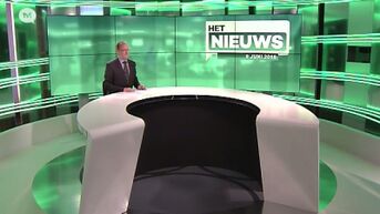 TVL Nieuws, donderdag 9 juni 2016