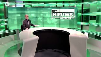 TVL Nieuws, 17 maart 2017