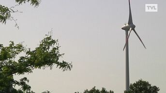 Licht op groen voor windmolens in Dilsen-Stokkem