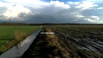 Peilgestuurde drainage