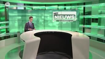 TVL Nieuws, 10 november 2017