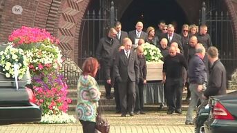 500 mensen wonen begrafenis Silvio Aquino bij
