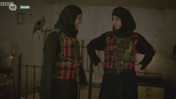 'Plan van Vlaamse overheid om Syriëstrijders te ontmoedingen met humor is belachelijk'