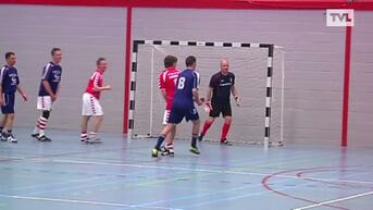 Ploeg van de week: Futsalclub De Keuj