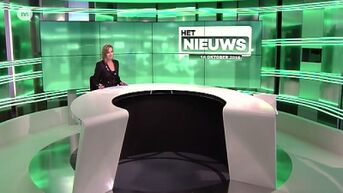 TVL Nieuws, woensdag 14 oktober 2015