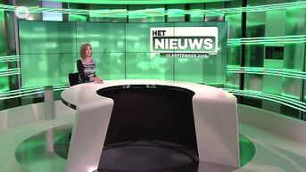 TVL Nieuws, donderdag 10 september 2015