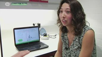 Onderzoek Limburgse studente toont aan hoe bacteriën op bomen luchtvervuiling wegwerken