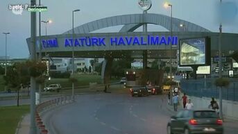 Limburgse Turken reageren op bloedige aanslag op luchthaven Istanboel