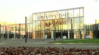 Burgemeester Diepenbeek scherp voor voorstel om UHasselt te verhuizen naar Sint-Truiden