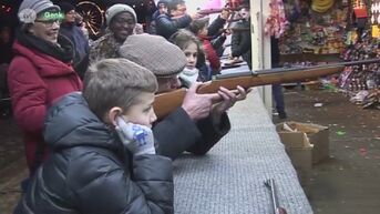 Winteravonden in Bokrijk lokken massa volk