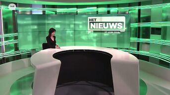 TVL Nieuws, 27 juni 2016