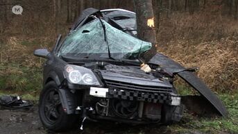 Vrouw uit Bilzen verongelukt in Hasselt
