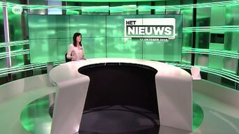 TVL Nieuws, maandag 12 oktober 2015