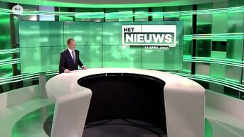 TVL Nieuws, 14 april 2017