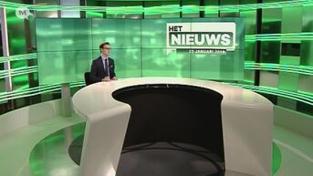 TVL Nieuws, 23 januari 2018