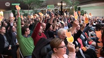 CD&V houdt WIJ-congres in Vossemeren Lommel