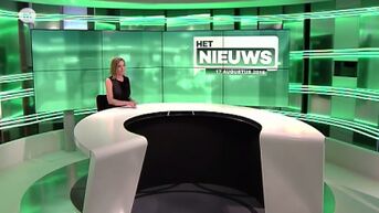 TVL Nieuws, woendag 17 augustus 2016