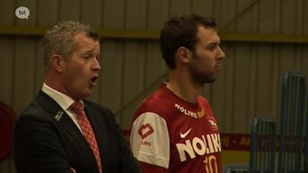 Vooruitblik TVL Sportcafé: Laatste landstitel Noliko Maaseik