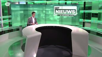 TVL Nieuws, 22 december 2016