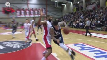 Hubo Limburg United zo goed als zeker van playoffs