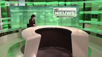 TVL Nieuws, 28 november 2017