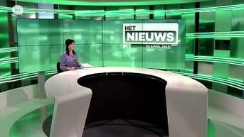 TVL Nieuws, 24 april 2017