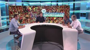 TVL Sportcafé: 6 september 2016