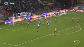 Genk rekent op fans tegen Anderlecht, STVV op hoede voor vernieuwd Beveren