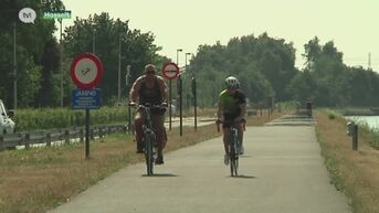 Vlaanderen trekt 2 miljoen uit voor Limburgse fietssnelwegen