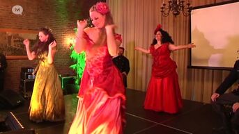 550 figuranten spelen mee in totaalspektakel in Leopoldsburg