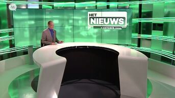 TVL Nieuws, 6 oktober 2016