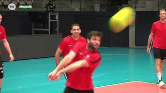 Noliko Maaseik wil thuis stunten in Champions League