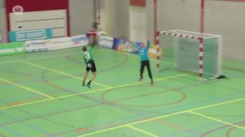 Qubiq Achilles Bocholt pakt belangrijke zege bij Aalsmeer