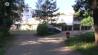 120 extra opvangplaatsen voor asielzoekers in Ter Dennen in Lanaken